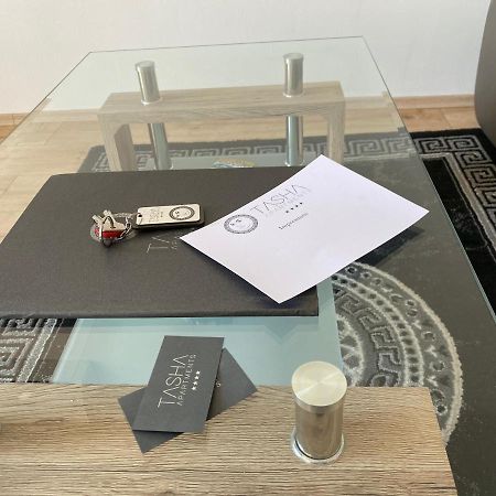 מאלי לוסיניי Apartments Tasha מראה חיצוני תמונה