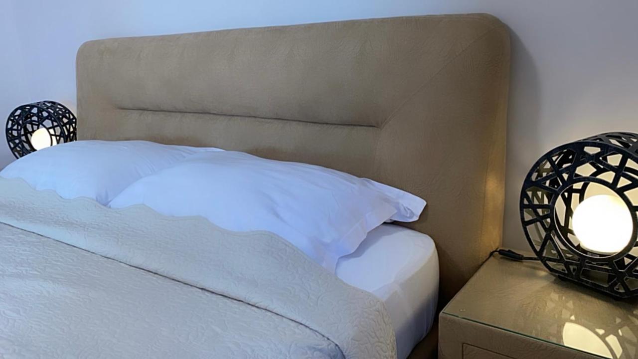 מאלי לוסיניי Apartments Tasha מראה חיצוני תמונה