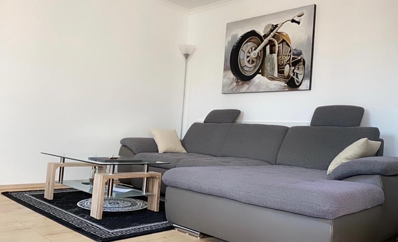 מאלי לוסיניי Apartments Tasha מראה חיצוני תמונה