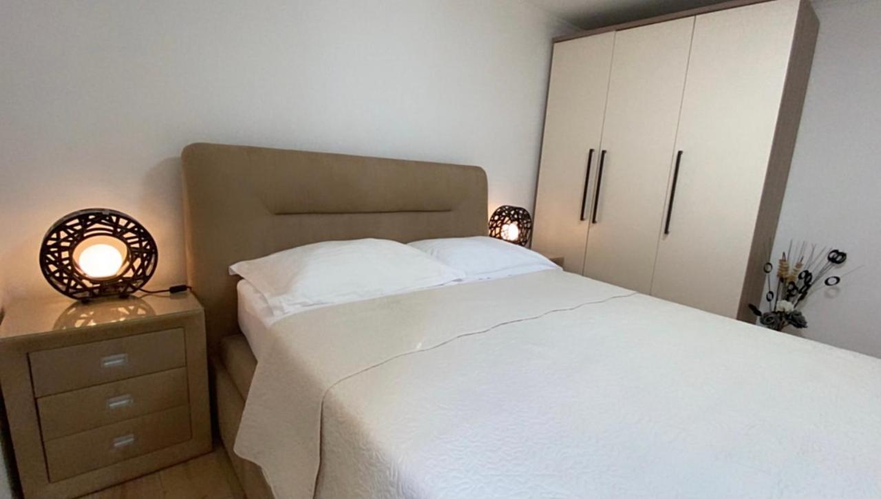 מאלי לוסיניי Apartments Tasha מראה חיצוני תמונה